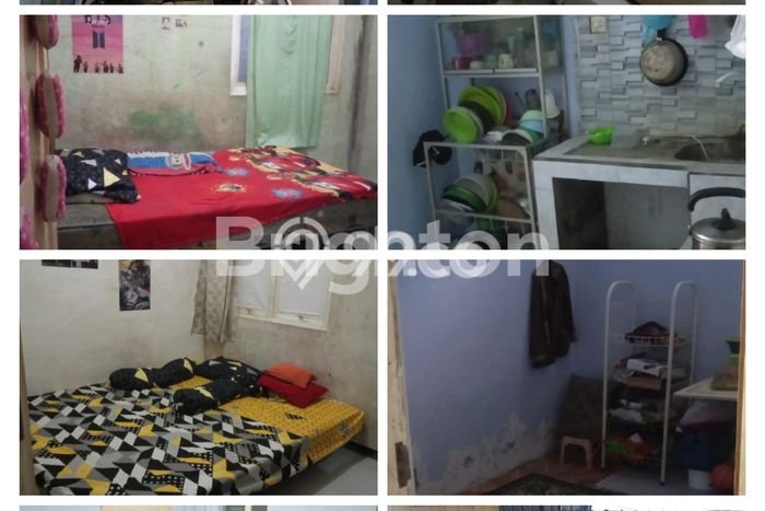 Hunian Cantik Modern Lb 90m2 di Sidoarjo, Sidoarjo Hunian Cantik Modern Lb 90m2 di Sidoarjo, Sidoarjo