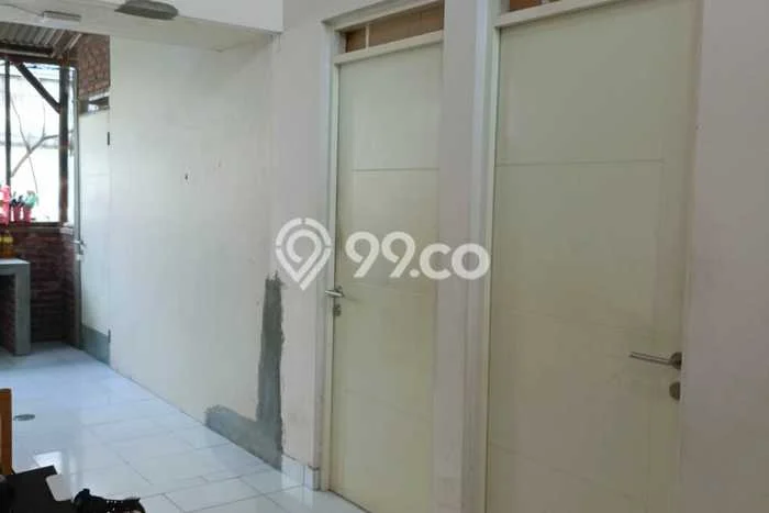 Hunian Cantik Modern Lb 60m2 di Sidoarjo, Sidoarjo Hunian Cantik Modern Lb 60m2 di Sidoarjo, Sidoarjo
