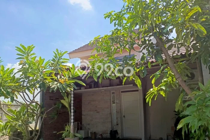 Hunian Cantik Modern Lb 60m2 di Sidoarjo, Sidoarjo Hunian Cantik Modern Lb 60m2 di Sidoarjo, Sidoarjo