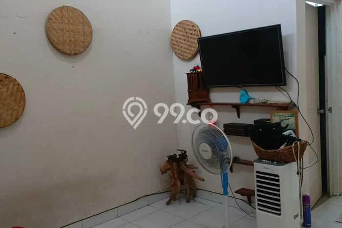 Hunian Cantik Modern Lb 60m2 di Sidoarjo, Sidoarjo Hunian Cantik Modern Lb 60m2 di Sidoarjo, Sidoarjo