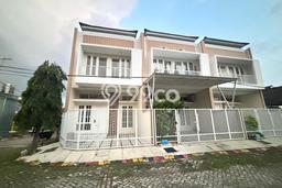 Dijual Rumah Minimalis Bagus Punya 3 KT di Sidoarjo Sidoarjo SHM Dijual Rumah Minimalis Bagus Punya 3 KT di Sidoarjo Sidoarjo SHM