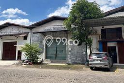 Gudang Dijual Lokasi Emas di Sidoarjo Luas 240m2 Gudang Dijual Lokasi Emas di Sidoarjo Luas 240m2