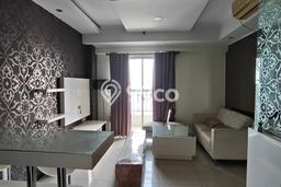 Disewakan Apartemen Terjangkau 2 KT di Surabaya Kota Surabaya Disewakan Apartemen Terjangkau 2 KT di Surabaya Kota Surabaya