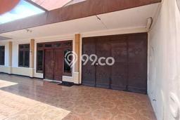 Rumah Luxury Modern Siap Huni di Jemursari Surabaya Rumah Luxury Modern Siap Huni di Jemursari Surabaya