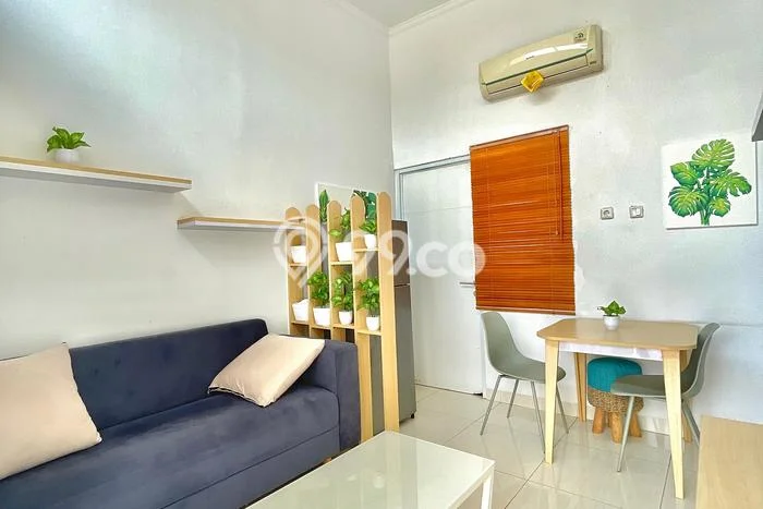 Jual Rumah Murah Meriah Sawangan Punya 2 KT & LT 60m2 Jual Rumah Murah Meriah Sawangan Punya 2 KT & LT 60m2