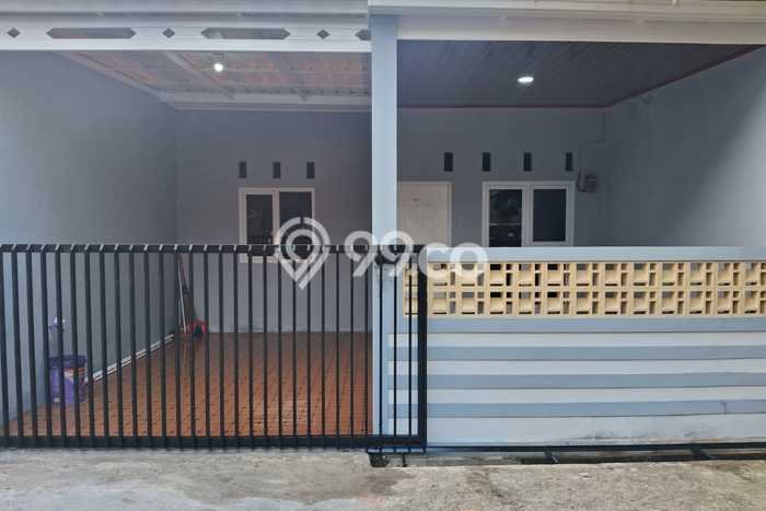Jual Rumah Murah Meriah Bojong Gede Punya 2 Kamar & LT 72m2 Jual Rumah Murah Meriah Bojong Gede Punya 2 Kamar & LT 72m2