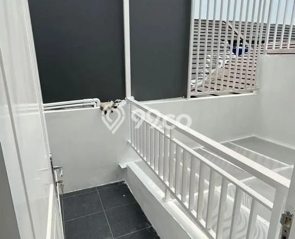 Jual Rumah Strategis Bagus Punya 2 KT di Pancoran Mas Depok SHM Jual Rumah Strategis Bagus Punya 2 KT di Pancoran Mas Depok SHM