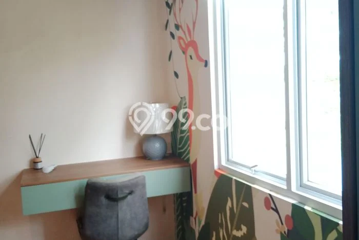 For Sale Rumah 3 Kamar Lokasi Strategis Bagus dan Strategis di Sawangan For Sale Rumah 3 Kamar Lokasi Strategis Bagus dan Strategis di Sawangan