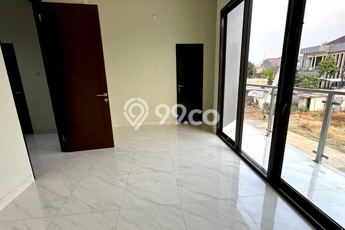 Rumah Modern Minimalis 3 Kamar Bisa Langsung Pindah di Pamulang Rumah Modern Minimalis 3 Kamar Bisa Langsung Pindah di Pamulang