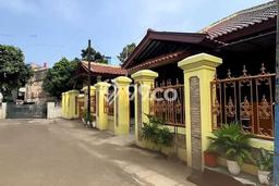 Dijual Rumah Mewah Exclusive di Johar Baru, Jakarta Pusat Dijual Rumah Mewah Exclusive di Johar Baru, Jakarta Pusat