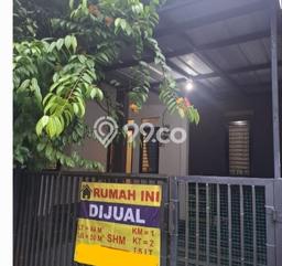 Rumah Minimalis 2 KT LT 84m2 di Tanah Sareal Rumah Minimalis 2 KT LT 84m2 di Tanah Sareal