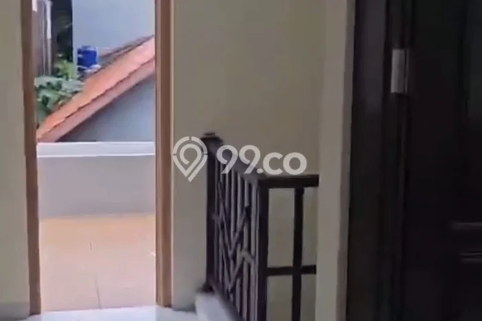 Jual Rumah Favorit Siap Huni LB 121m2 di Pamulang, Tangerang Selatan Jual Rumah Favorit Siap Huni LB 121m2 di Pamulang, Tangerang Selatan
