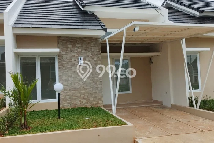 Jual Rumah Murah Meriah Sawangan Punya 2 KT & LT 60m2 Jual Rumah Murah Meriah Sawangan Punya 2 KT & LT 60m2