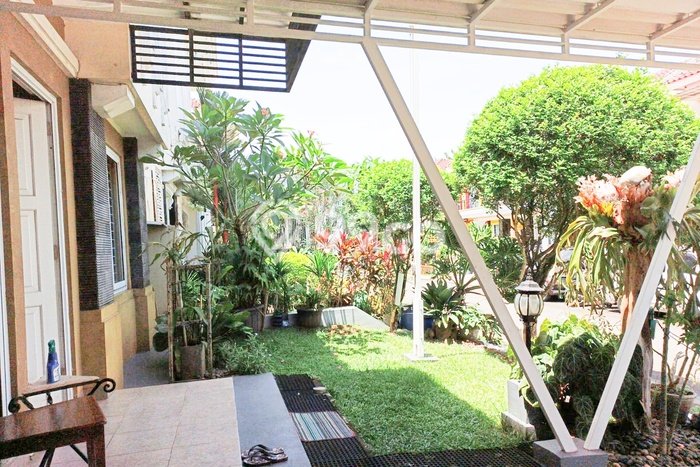 Hunian Cantik Minimalis Lb 125m2 di Sawangan, Depok Hunian Cantik Minimalis Lb 125m2 di Sawangan, Depok