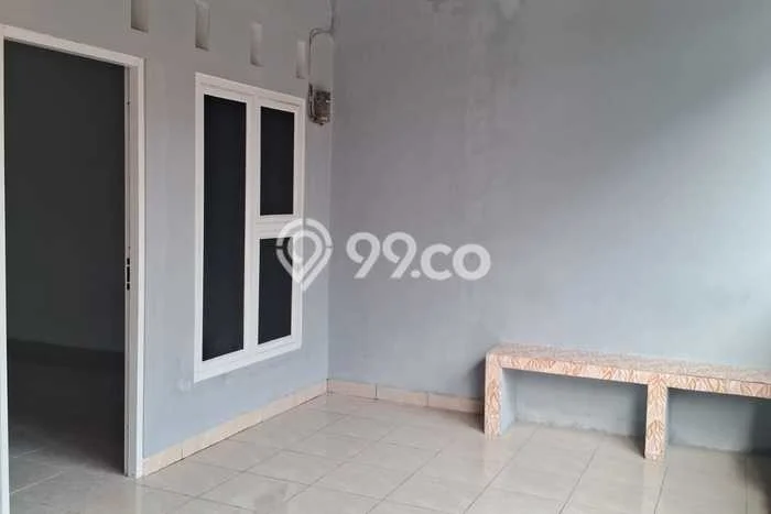 Jual Rumah Murah Meriah Bojong Gede Punya 2 Kamar & LT 72m2 Jual Rumah Murah Meriah Bojong Gede Punya 2 Kamar & LT 72m2