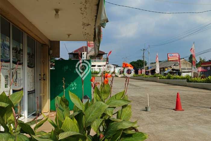 Ruko Dijual Lokasi Stratagis di Parung Bogor Cocok untuk Bisnis Ruko Dijual Lokasi Stratagis di Parung Bogor Cocok untuk Bisnis