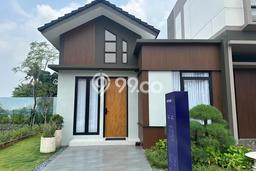 Rumah Modern Minimalis 2 KT Bisa Langsung Pindah di Sawangan Rumah Modern Minimalis 2 KT Bisa Langsung Pindah di Sawangan