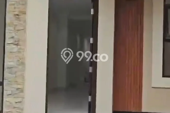 Jual Rumah Favorit Siap Huni LB 121m2 di Pamulang, Tangerang Selatan Jual Rumah Favorit Siap Huni LB 121m2 di Pamulang, Tangerang Selatan