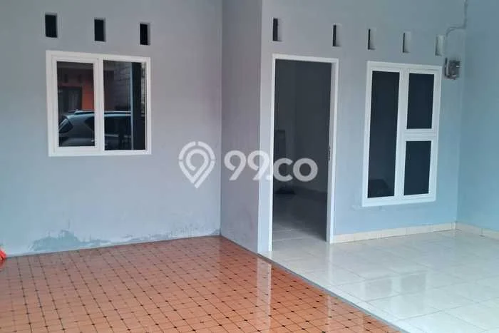 Jual Rumah Murah Meriah Bojong Gede Punya 2 Kamar & LT 72m2 Jual Rumah Murah Meriah Bojong Gede Punya 2 Kamar & LT 72m2