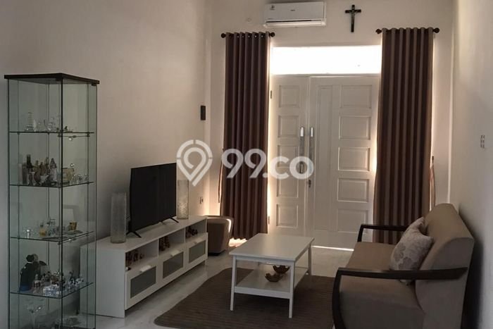Dijual Rumah Strategis Bagus Punya 2 KT di Sawangan Depok SHM Dijual Rumah Strategis Bagus Punya 2 KT di Sawangan Depok SHM
