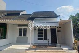 Jual Rumah Strategis Bagus Punya 2 KT di Sawangan Depok SHM Jual Rumah Strategis Bagus Punya 2 KT di Sawangan Depok SHM