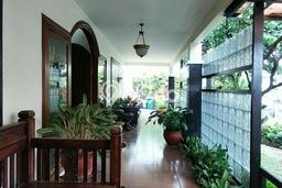 Hunian Mewah LB 396m2 Siap Pakai Desain Elegan di Pejaten, Jakarta Selatan Hunian Mewah LB 396m2 Siap Pakai Desain Elegan di Pejaten, Jakarta Selatan