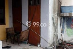 Kavling Tanah untuk Dijual di Kayu Putih, Jakarta Timur, Luas 196m2 Kavling Tanah untuk Dijual di Kayu Putih, Jakarta Timur, Luas 196m2