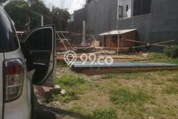 Tanah Kavling Dijual di Jakarta Selatan dengan Spesifikasi 142m2 Tanah Kavling Dijual di Jakarta Selatan dengan Spesifikasi 142m2