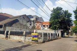 Kavling Tanah untuk Dijual di Pondok Bambu, Jakarta Timur, Luas 180m2 Kavling Tanah untuk Dijual di Pondok Bambu, Jakarta Timur, Luas 180m2