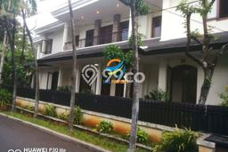 Dijual Rumah Mewah Megah Dengan View Cantik di Kuningan, Jakarta Selatan Dijual Rumah Mewah Megah Dengan View Cantik di Kuningan, Jakarta Selatan
