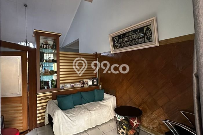 Rumah Minimalis 5 KT di Kopo Bandung Full Furnished Rumah Minimalis 5 KT di Kopo Bandung Full Furnished