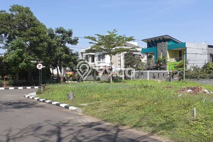 Lahan Dijual Lokasi Strategis di Bandung dengan Luas 591m2 Lahan Dijual Lokasi Strategis di Bandung dengan Luas 591m2
