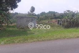 Dijual Tanah di Malangbong Garut Luas 1566m2 SHM Dijual Tanah di Malangbong Garut Luas 1566m2 SHM
