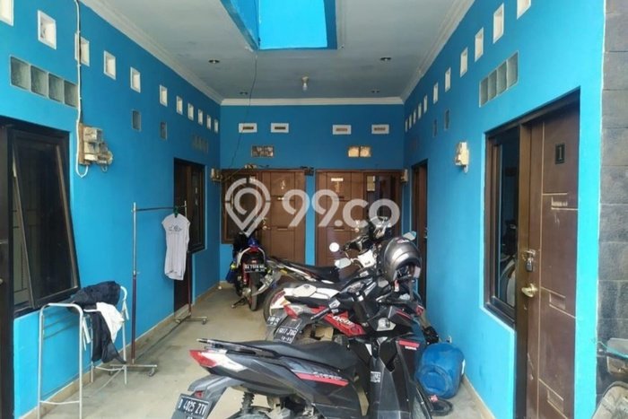 Rumah Modern 12 KT di Jatinangor Bandung Full Furnished Rumah Modern 12 KT di Jatinangor Bandung Full Furnished
