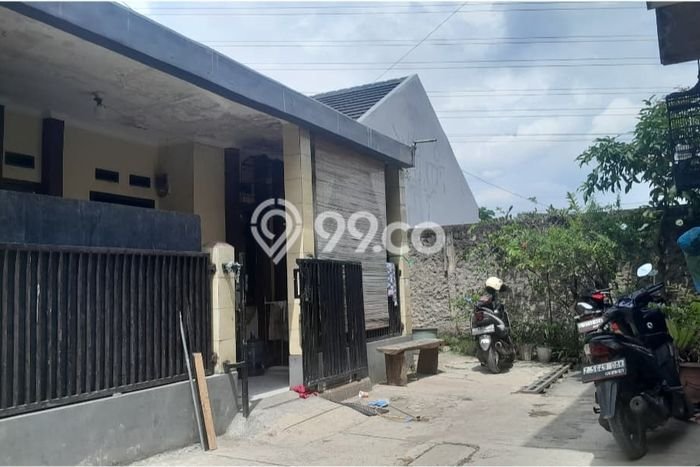 Jual Rumah 2 KT di , Bandung - Luas Tanah 66m2m² Jual Rumah 2 KT di , Bandung - Luas Tanah 66m2m²