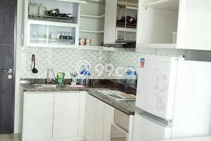 Apartemen Favorit Nyaman Dijual di Bandung dengan 2 Kamar Tidur Apartemen Favorit Nyaman Dijual di Bandung dengan 2 Kamar Tidur
