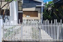 Rumah 2 Kamar Dekat dengan Fasilitas Umum, Bandung - Lokasi Premium Rumah 2 Kamar Dekat dengan Fasilitas Umum, Bandung - Lokasi Premium