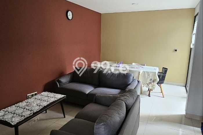 Hunian Elit LB 180m2 Siap Huni Desain Elegan di Pasteur, Bandung Hunian Elit LB 180m2 Siap Huni Desain Elegan di Pasteur, Bandung