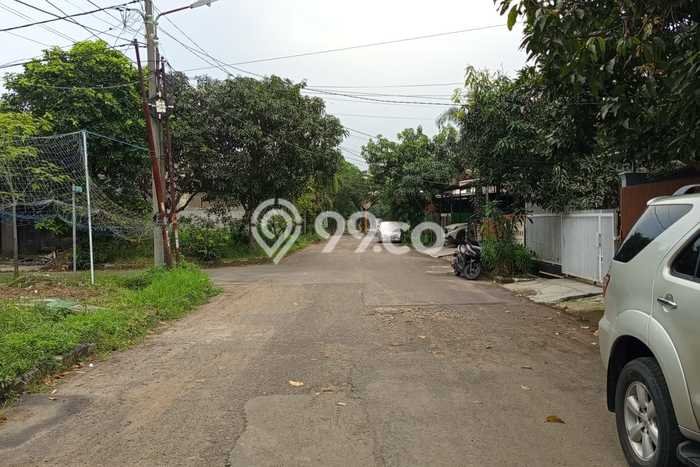 Kavling Tanah untuk Dijual di Gede Bage, Bandung, Luas 205m2 Kavling Tanah untuk Dijual di Gede Bage, Bandung, Luas 205m2