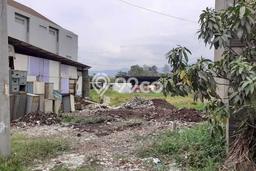 Lahan Dijual Lokasi Cibiru, Bandung dengan Luas Tanah 160m2 dan Status SHM Lahan Dijual Lokasi Cibiru, Bandung dengan Luas Tanah 160m2 dan Status SHM