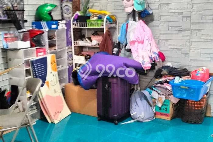 Jual Rumah 2 KT di , Bandung - Luas Tanah 66m2m² Jual Rumah 2 KT di , Bandung - Luas Tanah 66m2m²