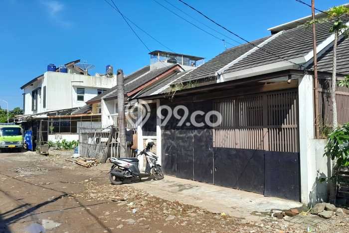 Jual Rumah Favorit Siap Huni LB 72m2 di Antapani, Bandung Jual Rumah Favorit Siap Huni LB 72m2 di Antapani, Bandung