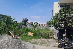Tanah Kawasan Margahayu, Luas 485m2m², Area Potensial Tanah Kawasan Margahayu, Luas 485m2m², Area Potensial