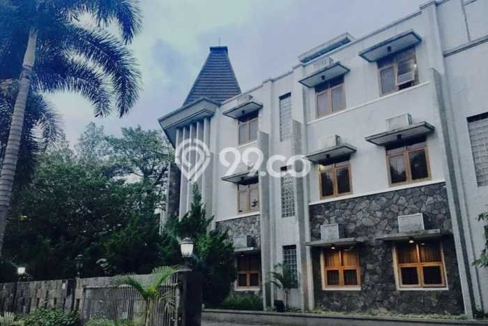 Jual Hotel Strategis di Sukajadi, Luas 2300m2m², Mainroad, Area Bisnis Jual Hotel Strategis di Sukajadi, Luas 2300m2m², Mainroad, Area Bisnis
