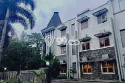 Jual Hotel Strategis di Sukajadi, Luas 2300m2m², Mainroad, Area Bisnis Jual Hotel Strategis di Sukajadi, Luas 2300m2m², Mainroad, Area Bisnis