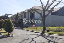 Tanah Lokasi Strategis di Margahayu, Luas 322m2m², Dekat ke Pusat Kota Tanah Lokasi Strategis di Margahayu, Luas 322m2m², Dekat ke Pusat Kota