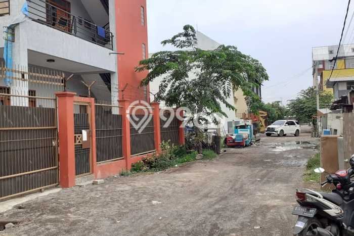 Kavling Tanah Dijual di Cibiru Bandung Spesifikasi 160m2 Kavling Tanah Dijual di Cibiru Bandung Spesifikasi 160m2
