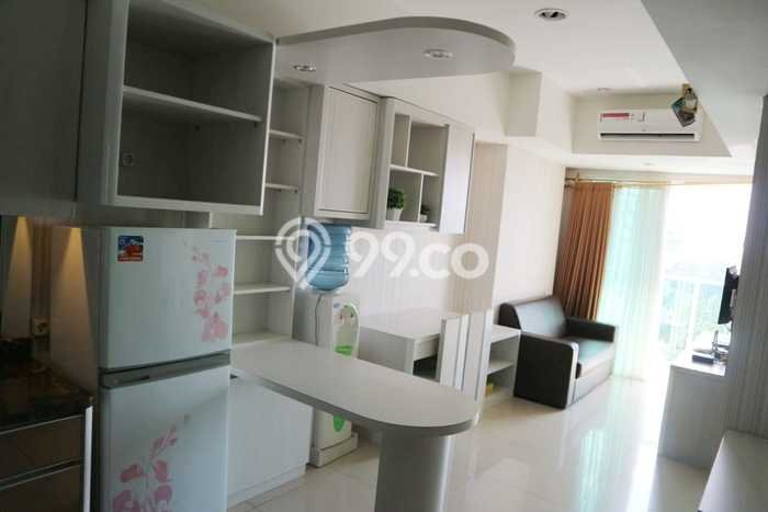 Apartemen Favorit Nyaman Dijual di Bandung dengan 2 Kamar Tidur Apartemen Favorit Nyaman Dijual di Bandung dengan 2 Kamar Tidur