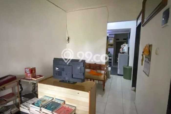 Jual Rumah Minimalis Bagus Punya 3 KT di Arcamanik Bandung SHM Jual Rumah Minimalis Bagus Punya 3 KT di Arcamanik Bandung SHM