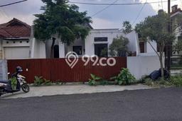 Jual Rumah Strategis Bagus Punya 4 KT di Arcamanik Bandung SHM Jual Rumah Strategis Bagus Punya 4 KT di Arcamanik Bandung SHM